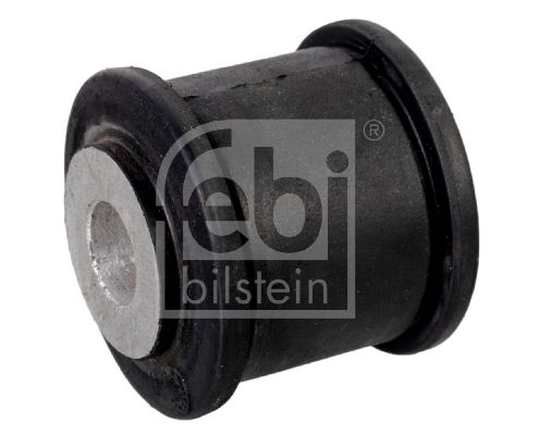 Mounting, manual transmission